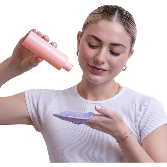 Spot A Spot Exfoliating Blemish Solution