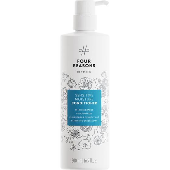 Sensitive Moisture Conditioner