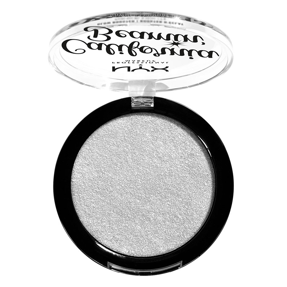California Beamin Glow Booster