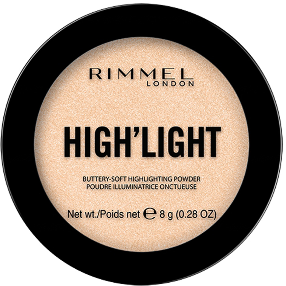 Highlighter, Rimmel London Highlighter