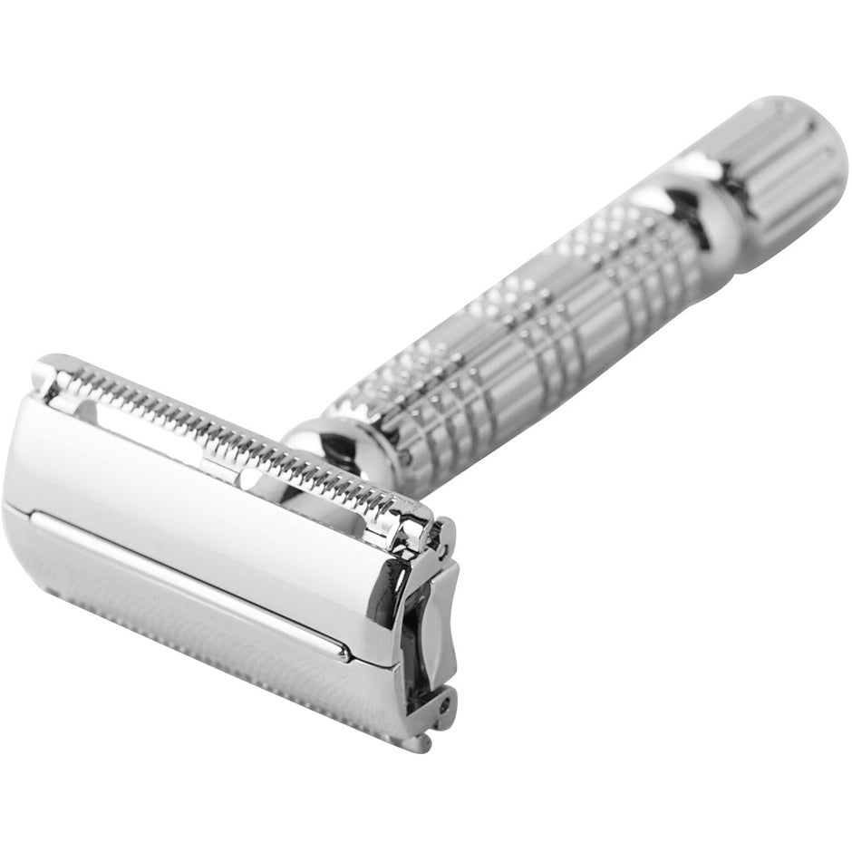 Beard Monkey TwistRazor Silver Ink One Razor Blade pcs 1