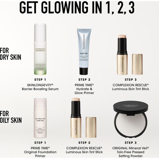 Complexion Rescue Solid Foundation Stick