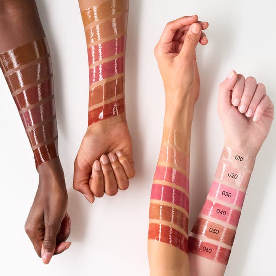 Gloss Obsessed Lip Glaze