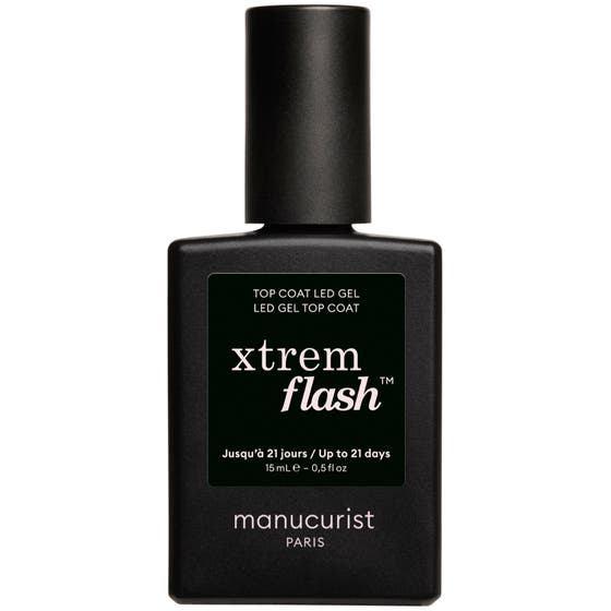 XTREM Flash™ Gel Top Coat
