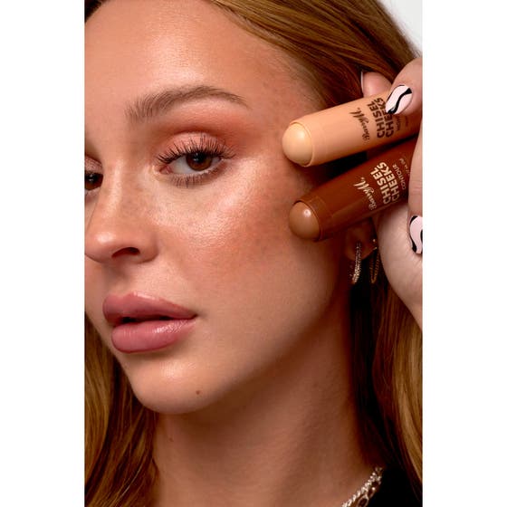 Chisel Cheeks Contour Cream Sticks