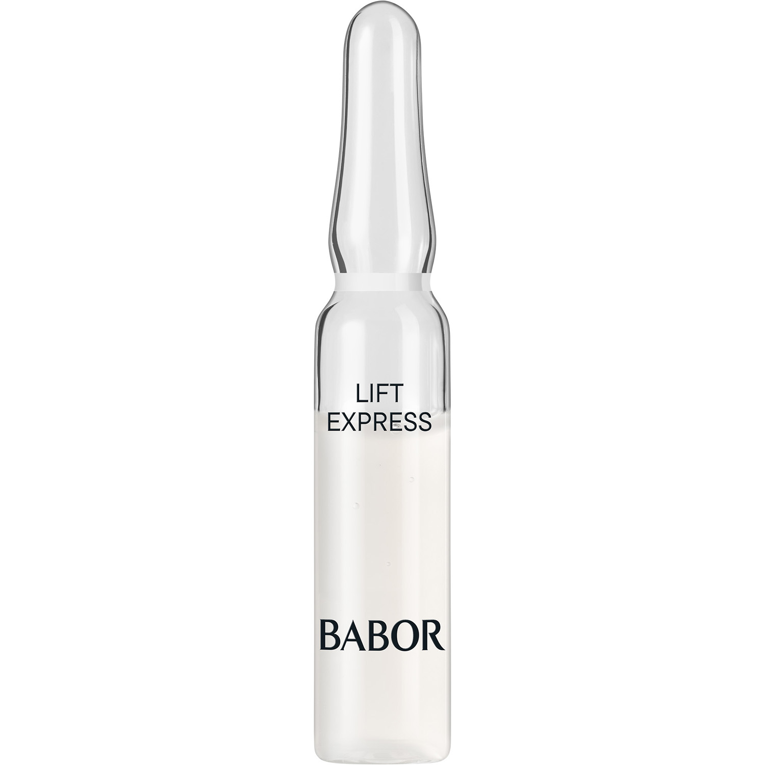 Ampoule Lift Express