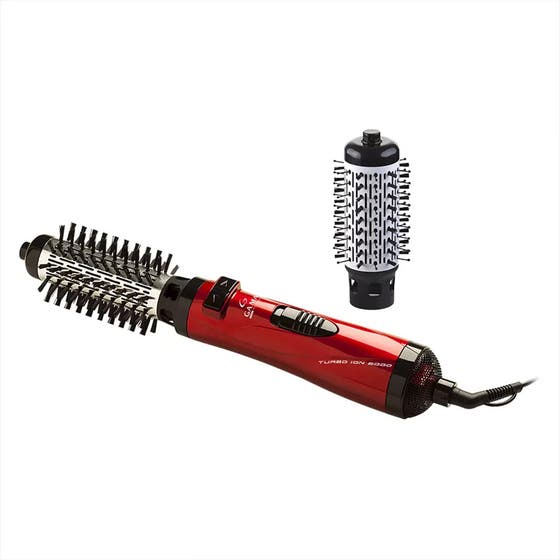 Varmluftsborste A21.808