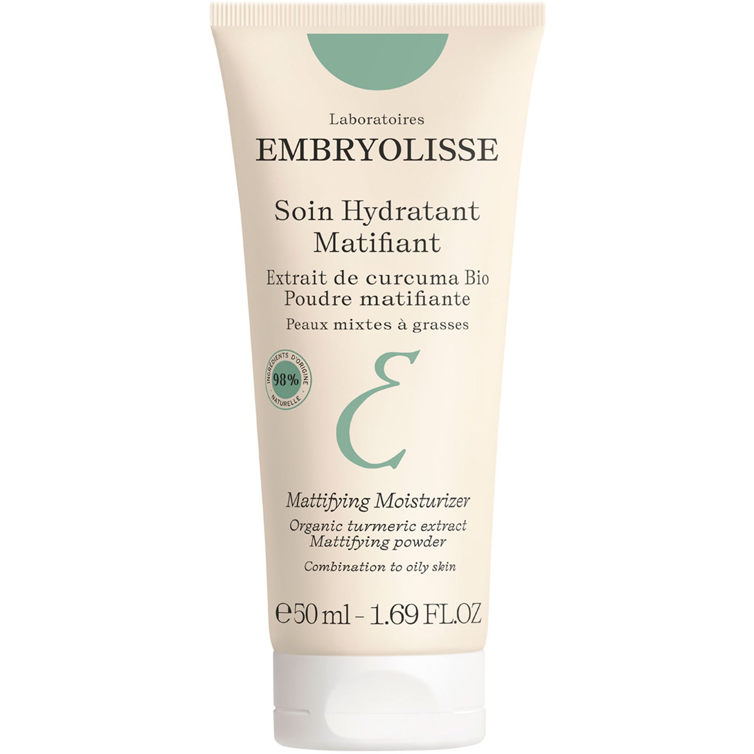 Embryolisse Mattifying Moisturizer
