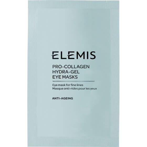 Pro-Collagen Hydra-Gel Eye Mask