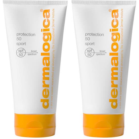 Protection 50 Sport SPF50 Duo