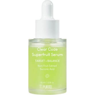 Clear Code Superfruit Serum