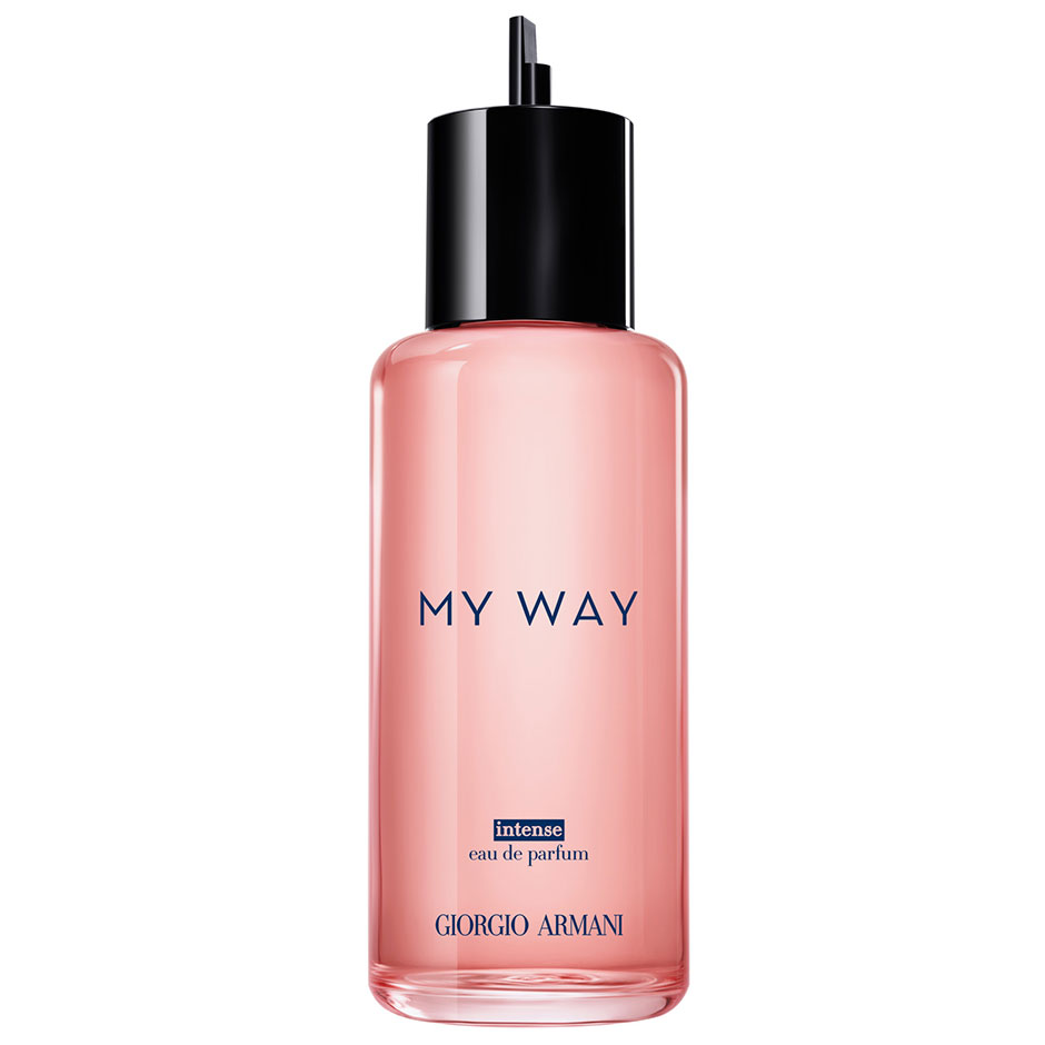 My Way Intense