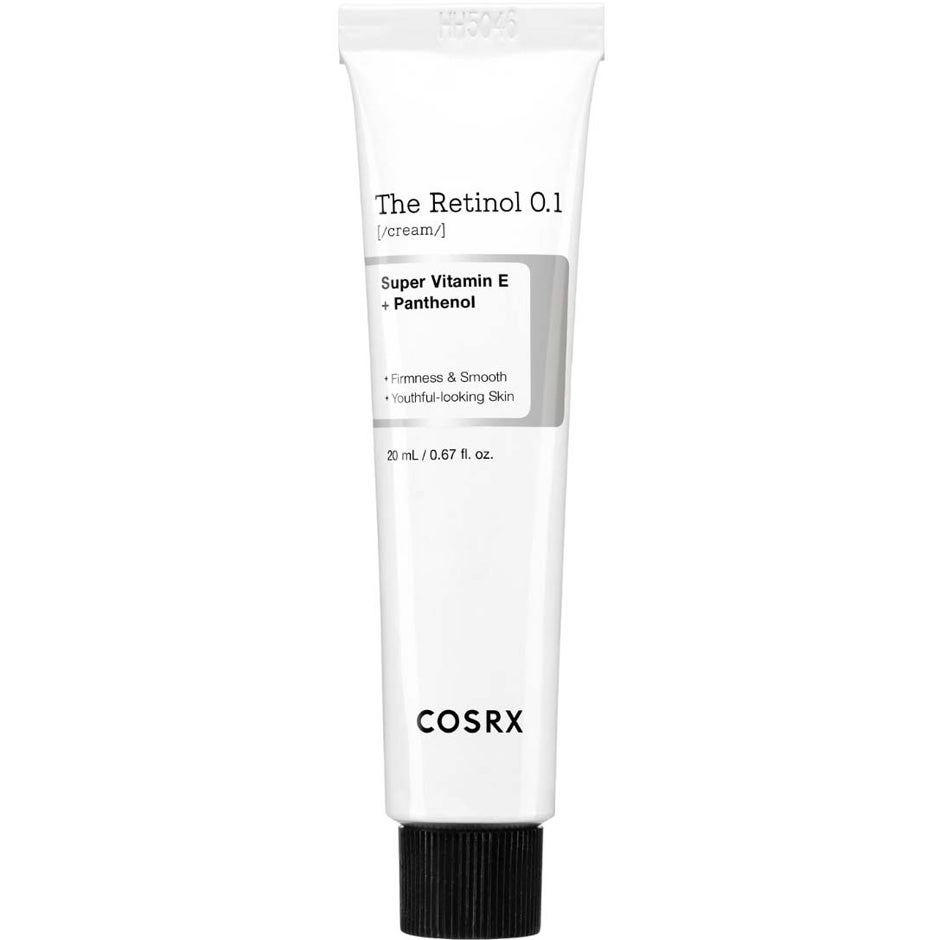 COSRX The Retinol 0-1 Cream