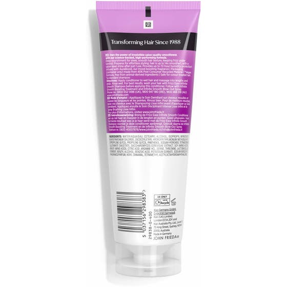 Frizz Ease Infinite Smooth Conditioner