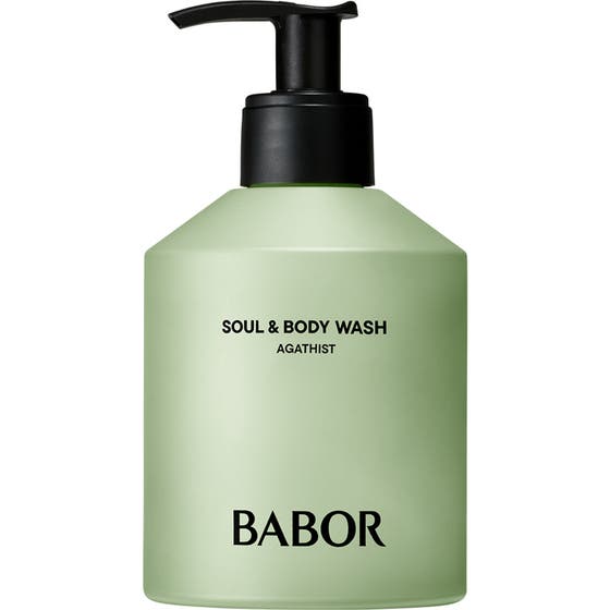 Soul & Body Wash