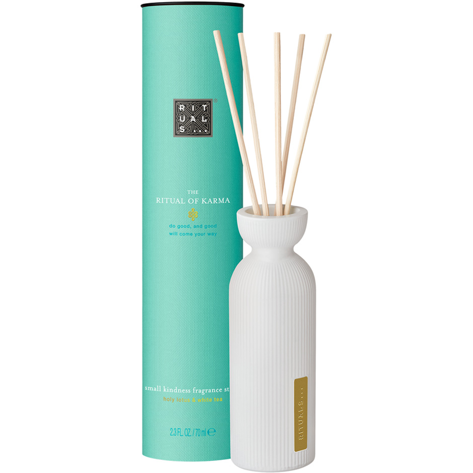 The Ritual of Karma Mini Fragrance Sticks, 70 ml Rituals... Doftpinnar & Rumsdoft