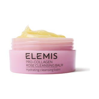 Pro-Collagen Rose Cleansing Balm