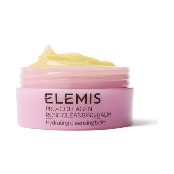 Pro-Collagen Rose Cleansing Balm