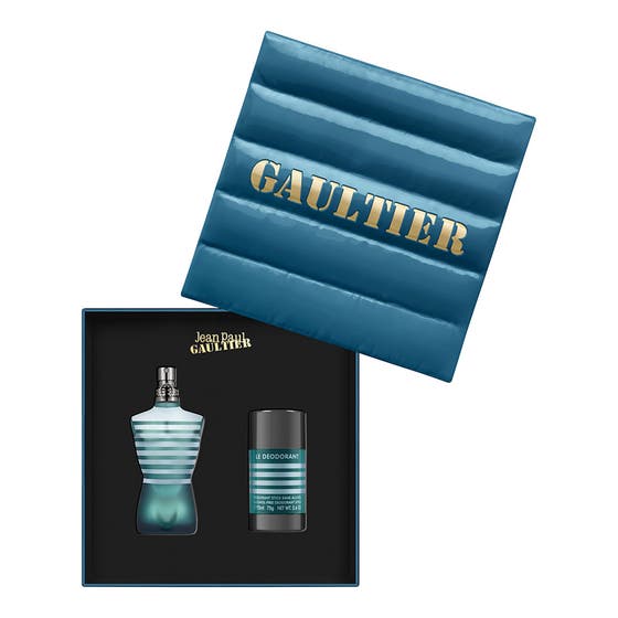 Le Male Gift Set