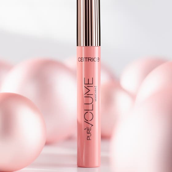 Pure Volume Mascara