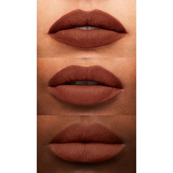 Always On Liquid Lipstick