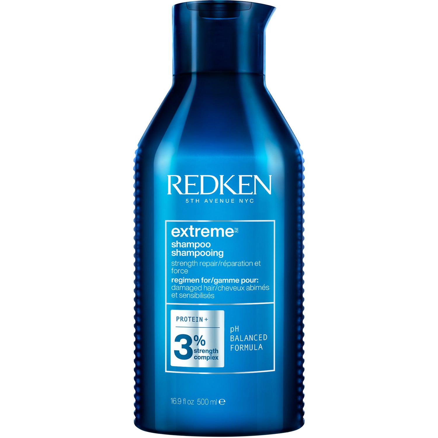 Redken Extreme Shampoo - 500 ml