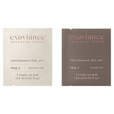 Exuviance Performance Peel AP 25