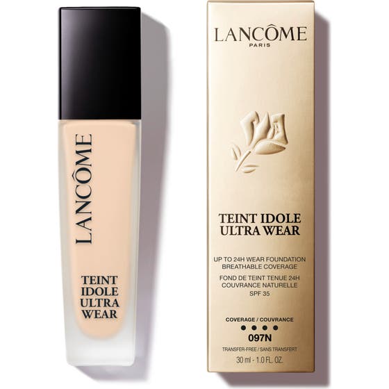 Teint Idole Ultra Wear 24H Longwear Foundation