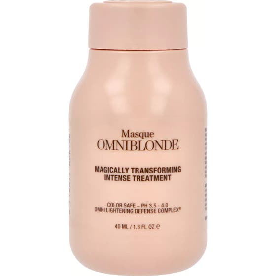 Magically Transforming Intense Treatment