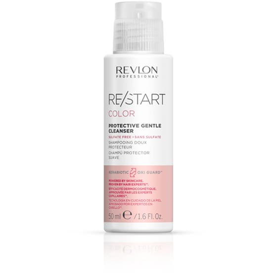 Restart Mini Shampoo Color Protection