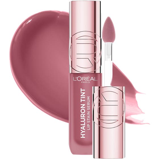 Hyaluron Lip Stain Serum