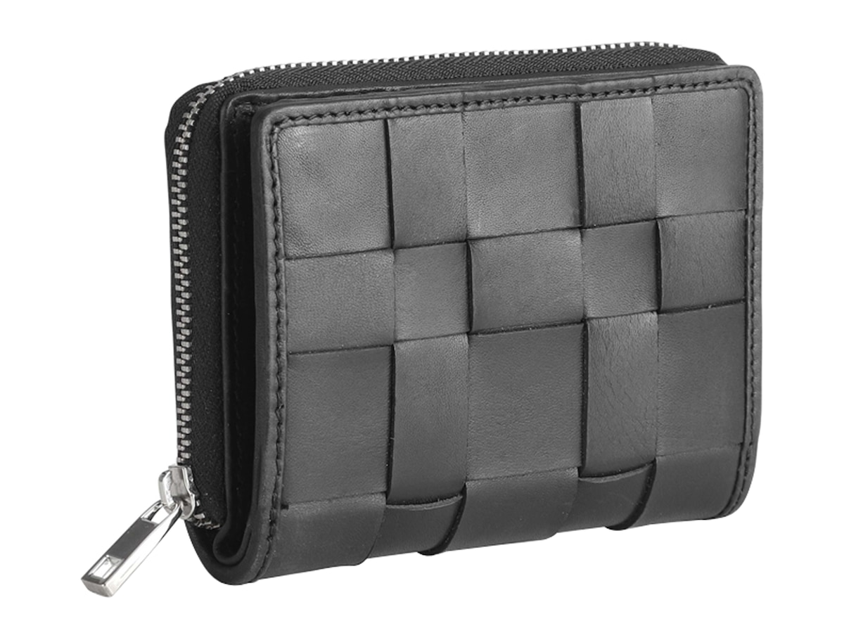 Alva Purse,  Markberg Plånböcker