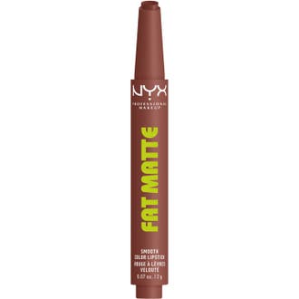 Fat Matte Slick Click Lip Balm
