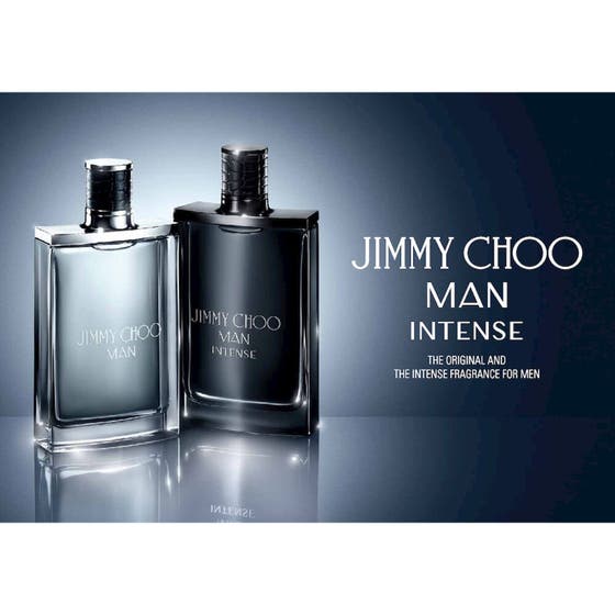 Man Intense