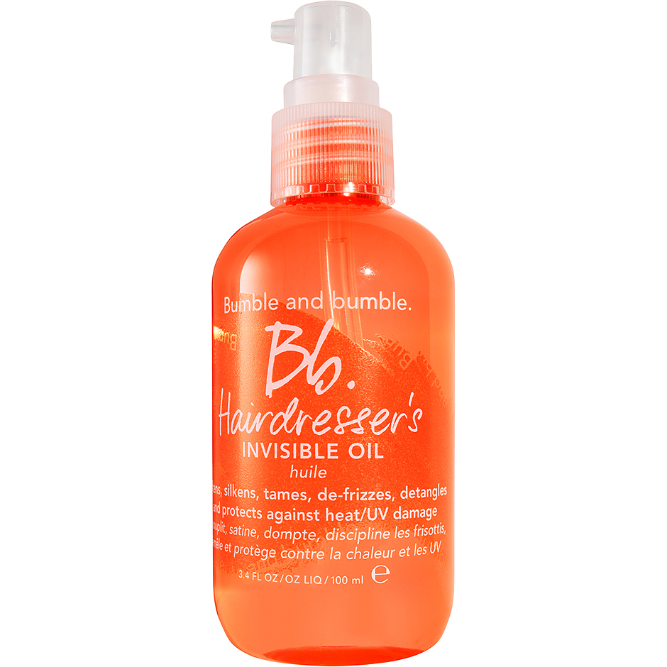 Bumble Bumble Hairdresser's Invisible Oil 100 ml