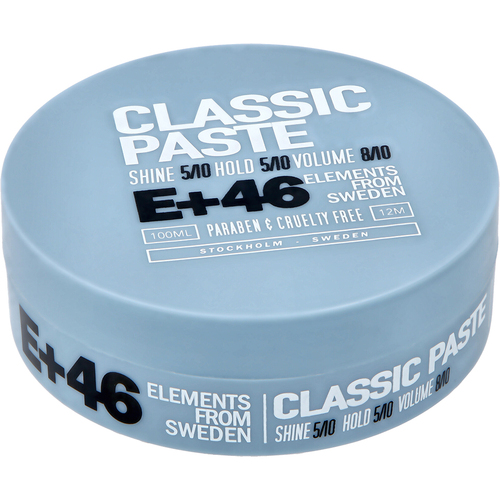 E+46 Classic Paste