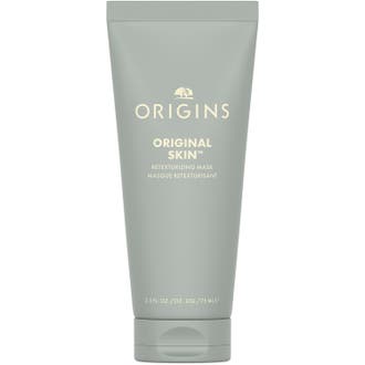 Original Skin Retexturing Mask