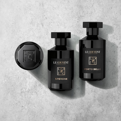 Le Couvent Remarkable Perfumes Sperone