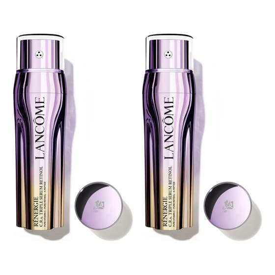 Rénergie C.R.x Triple Serum Retinol Duo