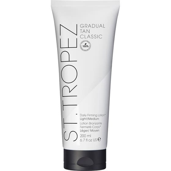 Gradual Tan Body Lotion