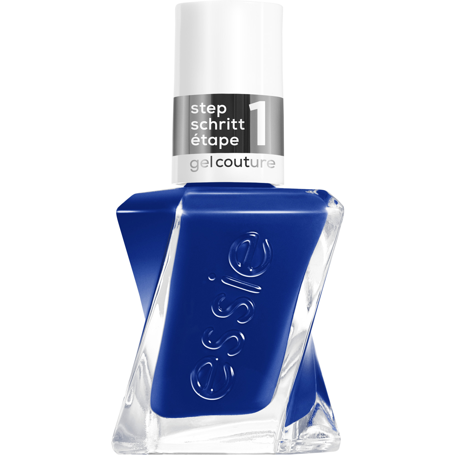 gel couture nail polish