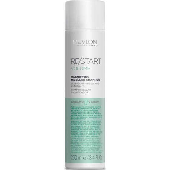 Restart Volume Magnifying Micellar Shampoo