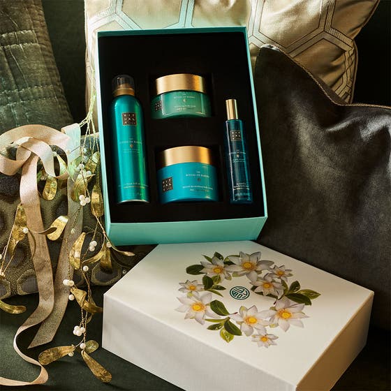 The Ritual of Karma Large Gift Set