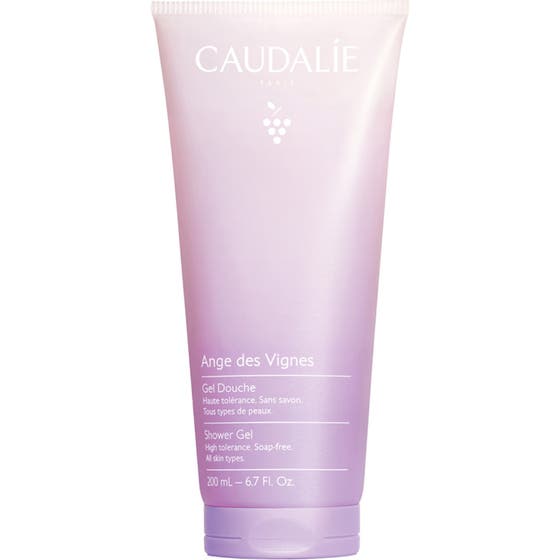 Ange Des Vignes Shower Gel