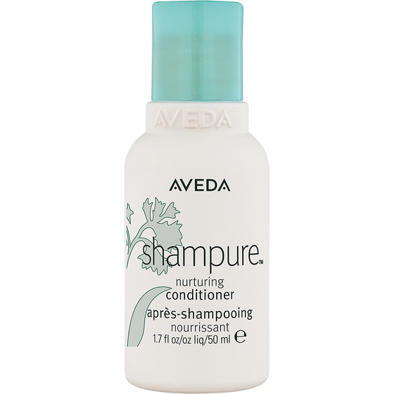 Shampure Conditioner Travel Size