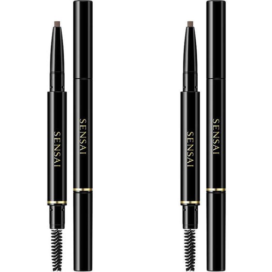 Styling Eyebrow Pencil Duo