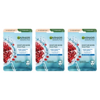 Hydration Boost Mask Trio