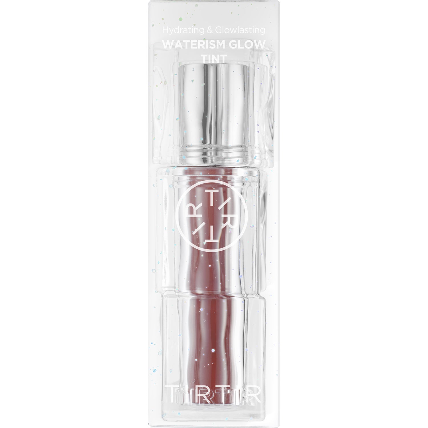 TIRTIR Waterism Glow Tint 08 Summer Pumpkin - 4 g