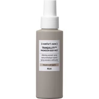 Tranquillity Magnesium Body Mist
