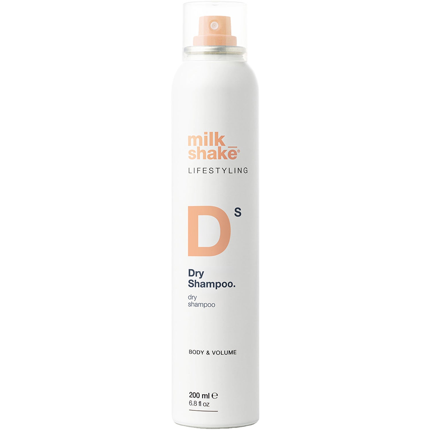milk_shake Lifestyling Dry Shampoo 200 ml